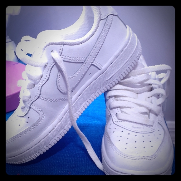 Nike Other - Airforce low top